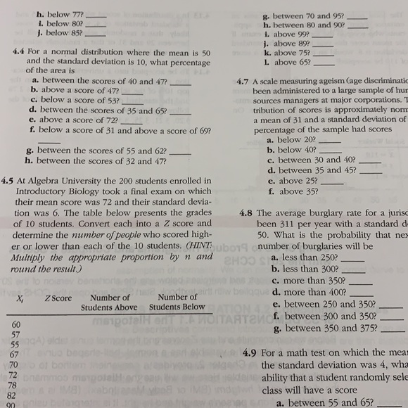 SALE!! Statistics. A Tool for social research. Healey. University text    3 - Picture 5 of 9